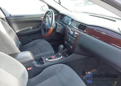 2009 Chevrolet Impala Lt из США, поврежденный, VIN 2G1WT57N391292141